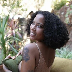 Meet your Posher, Rosie